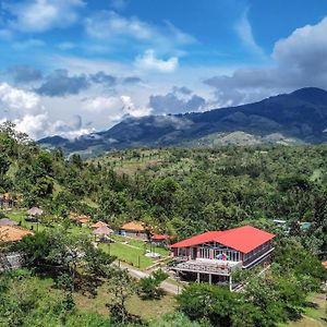 LUXURY VALLEY VIEW COTTAGE